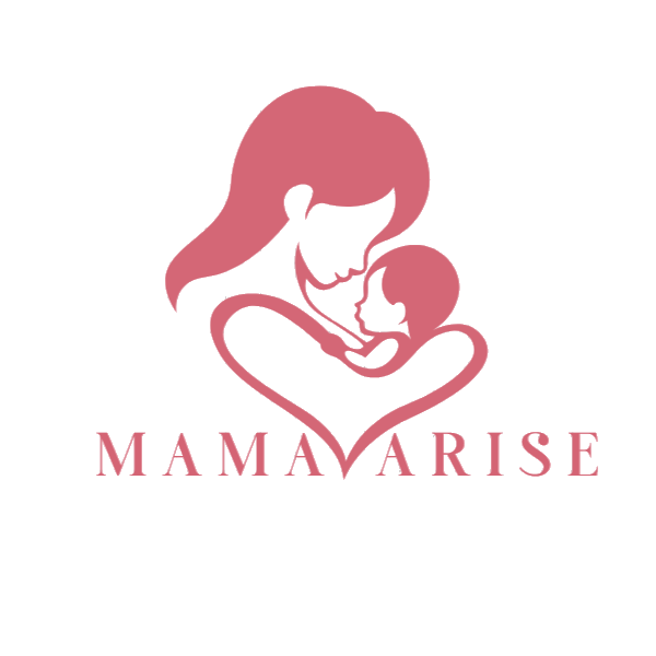 Mama Arise Logo